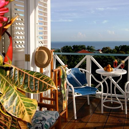 Hotel Mockingbird Hill Port Antonio Exterior foto