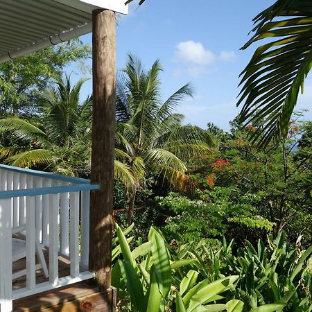 Hotel Mockingbird Hill Port Antonio Exterior foto