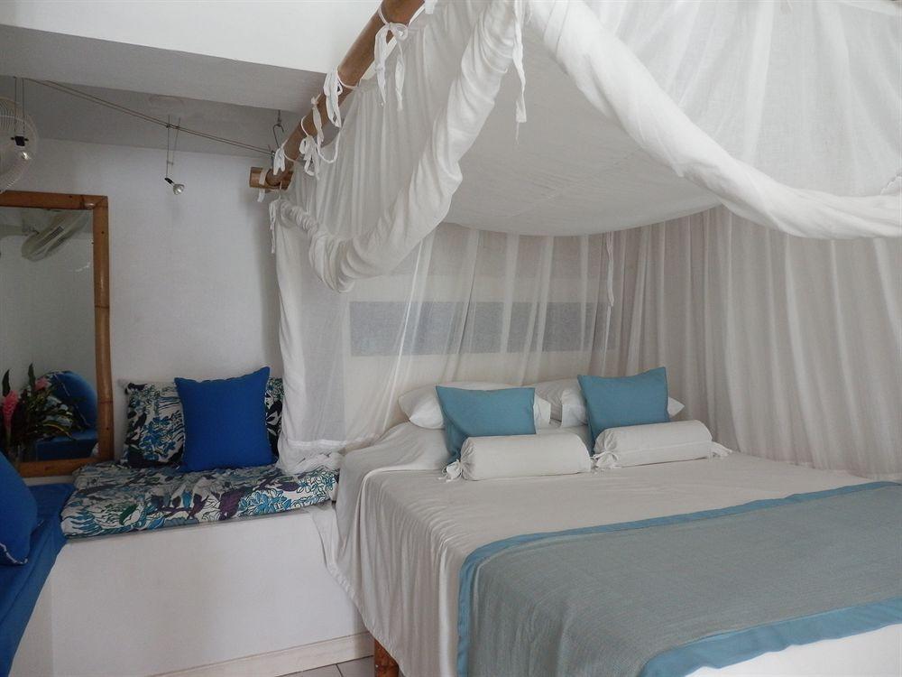 Hotel Mockingbird Hill Port Antonio Exterior foto