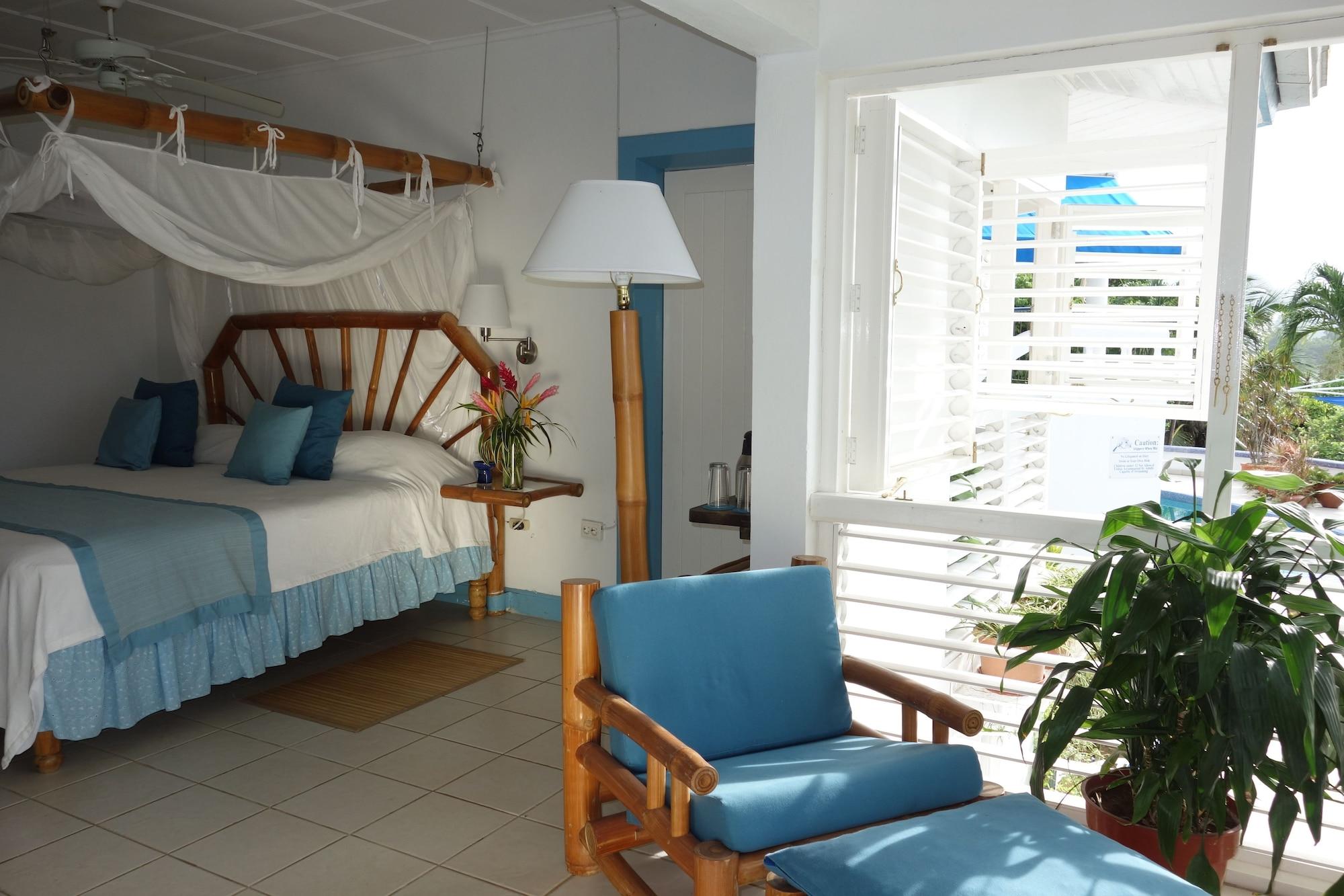 Hotel Mockingbird Hill Port Antonio Exterior foto