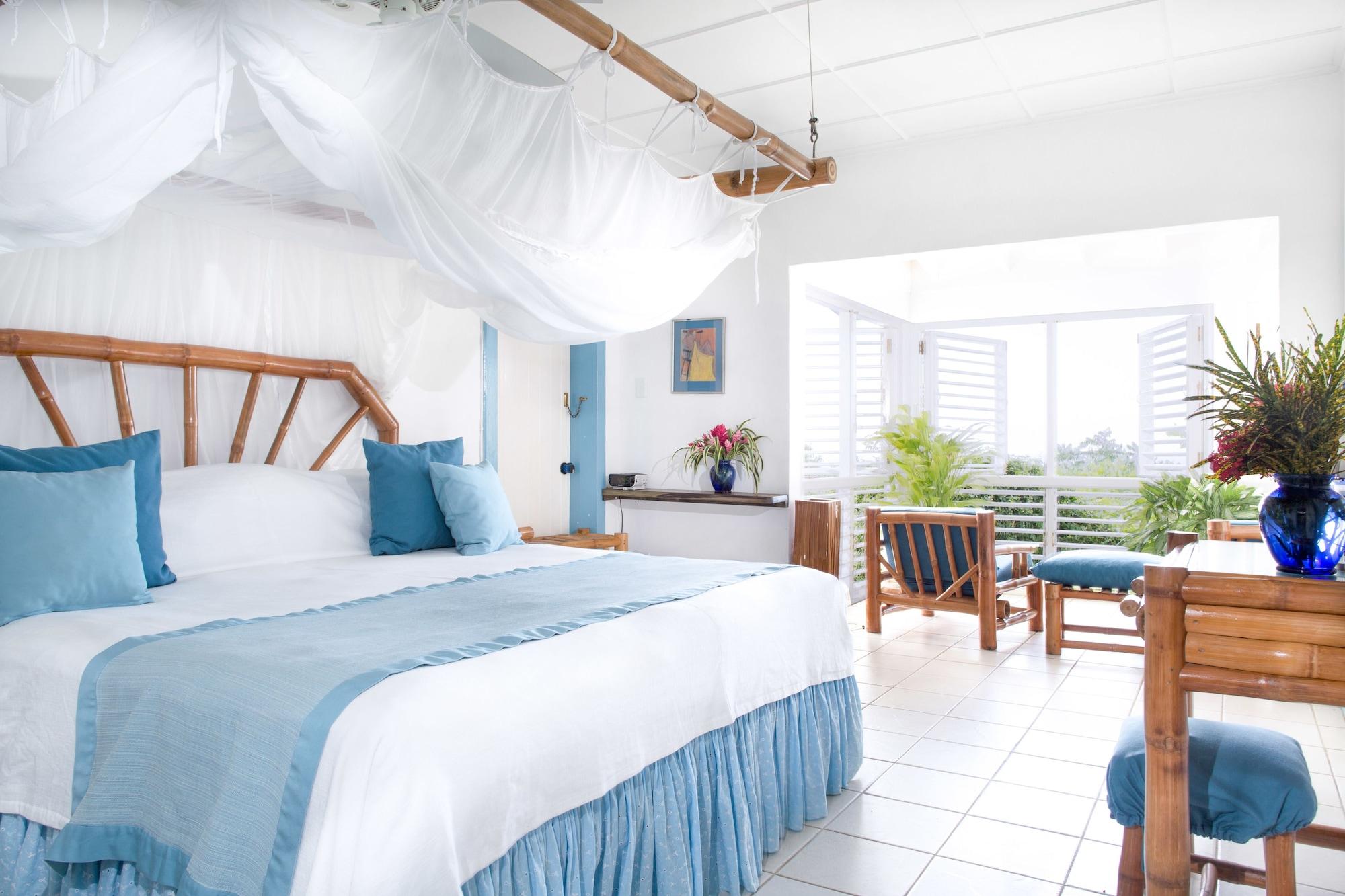 Hotel Mockingbird Hill Port Antonio Exterior foto