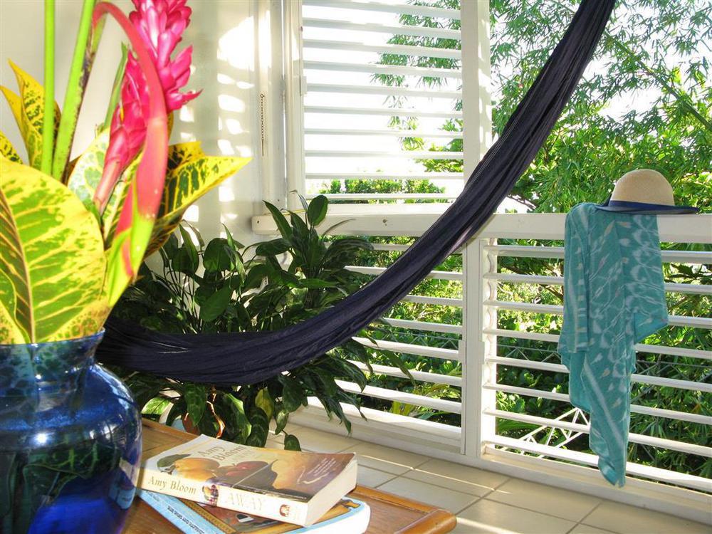 Hotel Mockingbird Hill Port Antonio Habitación foto