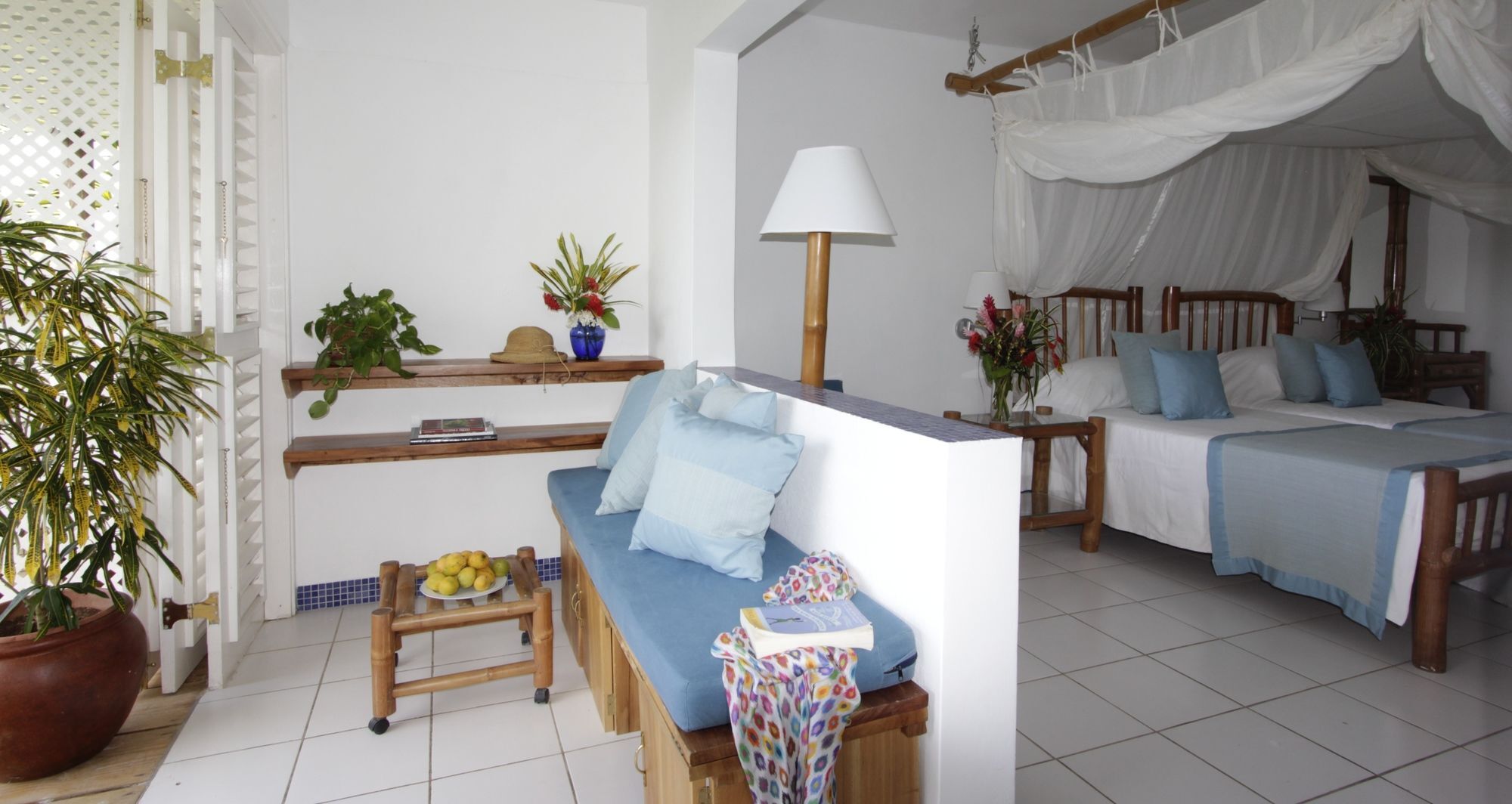Hotel Mockingbird Hill Port Antonio Exterior foto
