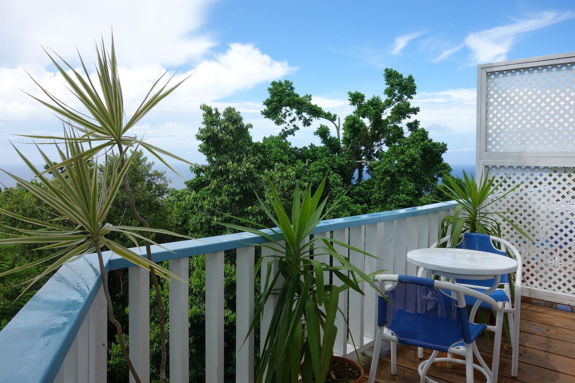 Hotel Mockingbird Hill Port Antonio Exterior foto